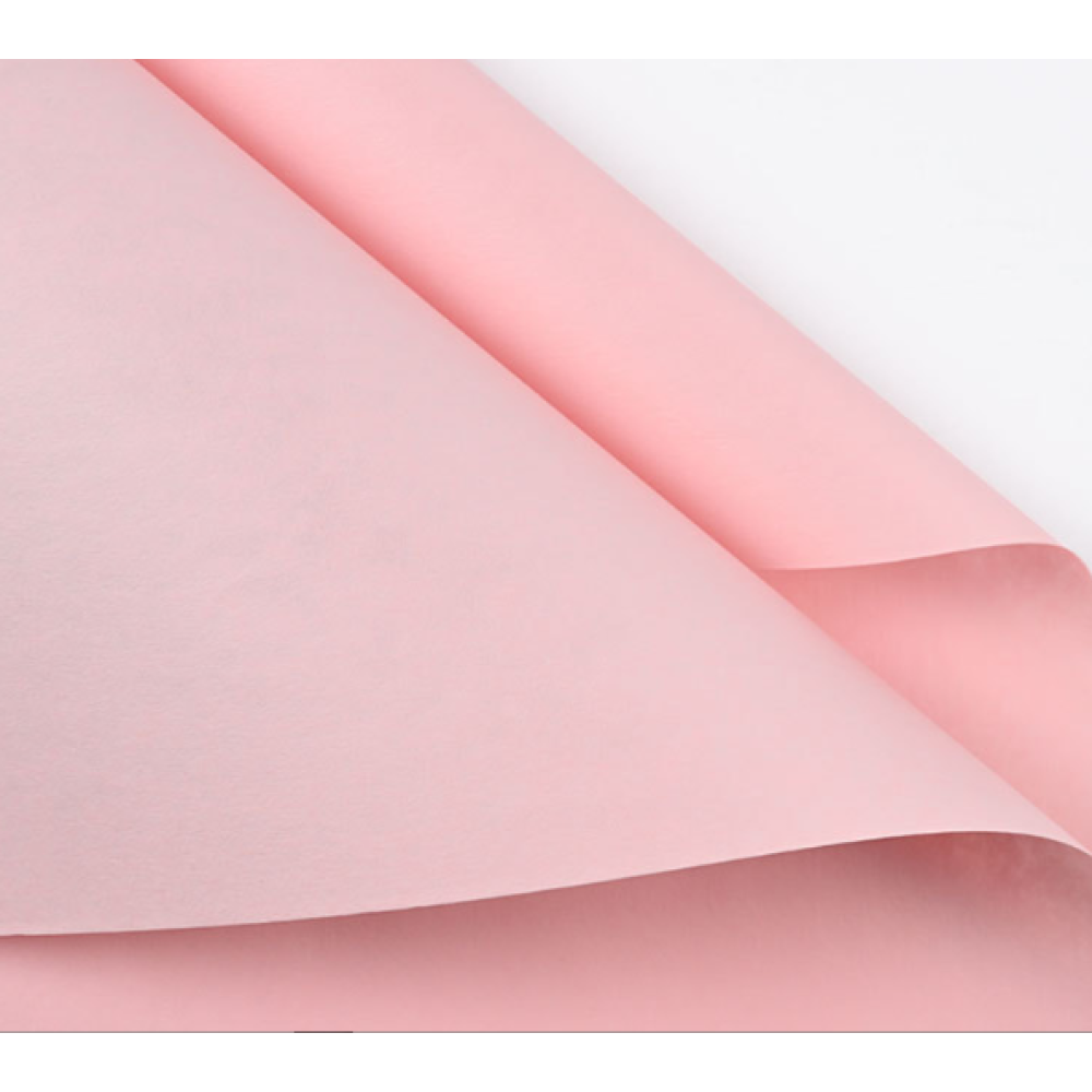 Pink Bouquet Paper | Waterproof Flower Wrapping Pack 10